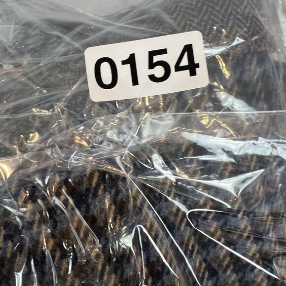 Veronica Beard Faustine Houndstooth Patchwork Dickey Jacket Size 8 Blazer - Picture 12 of 12